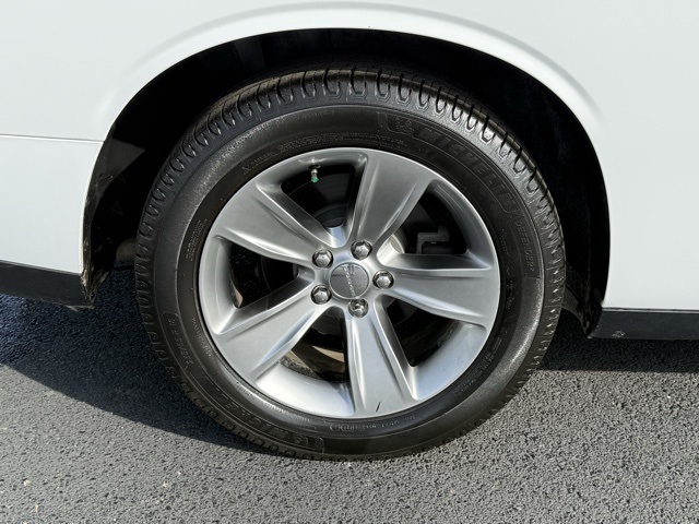 used 2019 Dodge Challenger car, priced at $21,717