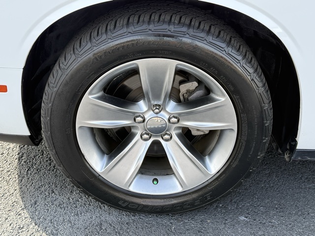 used 2019 Dodge Challenger car, priced at $21,717