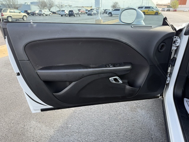 used 2019 Dodge Challenger car, priced at $21,717