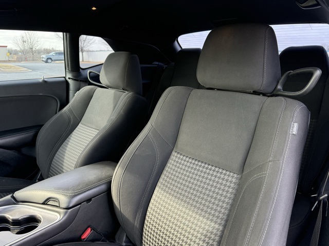 used 2019 Dodge Challenger car, priced at $21,717