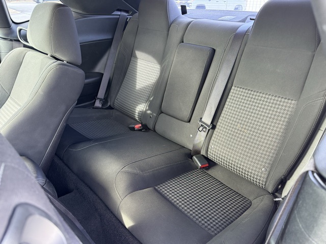 used 2019 Dodge Challenger car, priced at $21,717