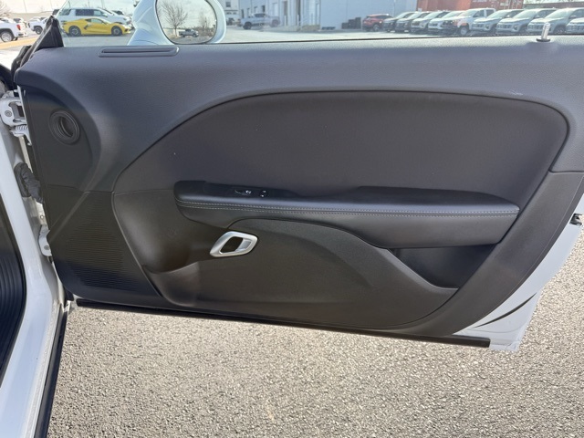 used 2019 Dodge Challenger car, priced at $21,717