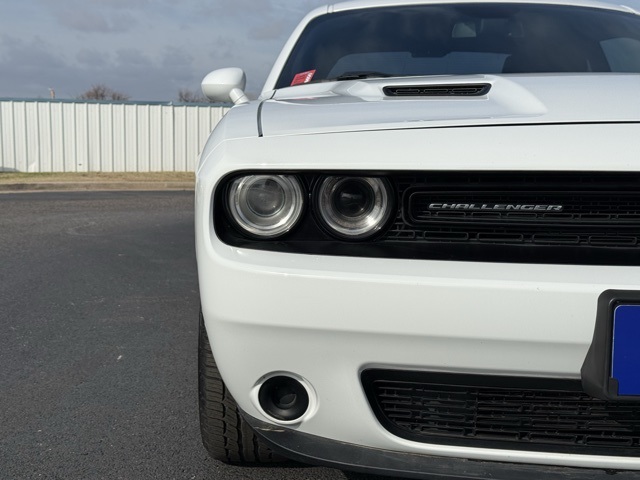 used 2019 Dodge Challenger car, priced at $21,717