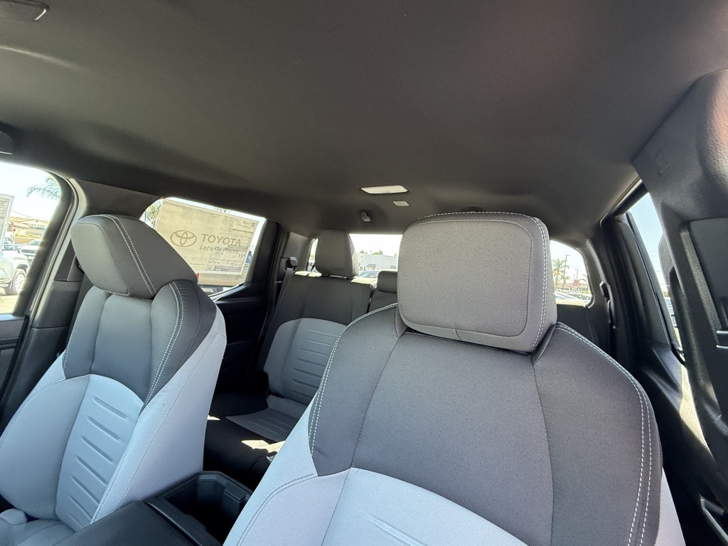 2025 Toyota Tacoma TRD Off-Road 4x4 Double Cab photo 18