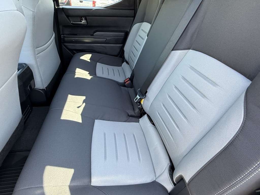 2025 Toyota Tacoma TRD Off-Road 4x4 Double Cab photo 26