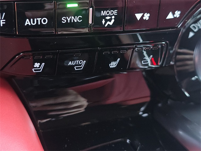 2026 Acura MDX SH-AWD A-Spec Advance photo 17