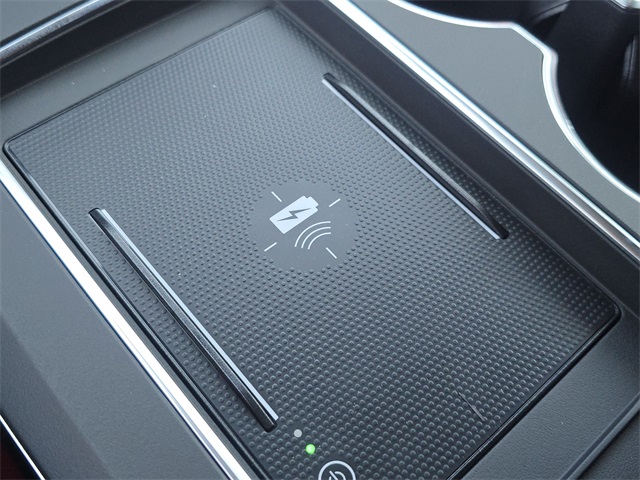 2026 Acura MDX SH-AWD A-Spec Advance photo 18