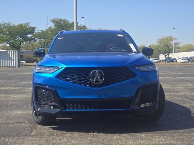 2026 Acura MDX SH-AWD A-Spec Advance photo 2