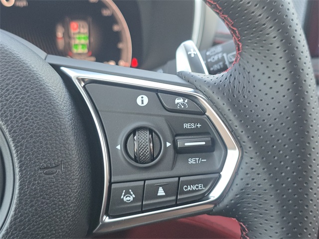 2026 Acura MDX SH-AWD A-Spec Advance photo 24