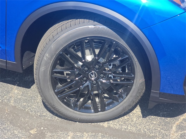 2026 Acura MDX SH-AWD A-Spec Advance photo 7