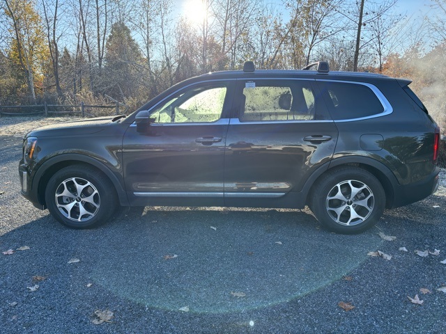 Used 2022 Kia Telluride SUV