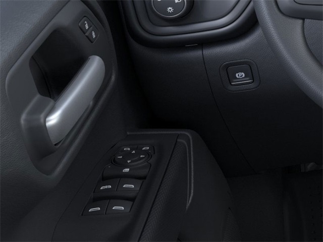 new 2026 Chevrolet Silverado 1500 car, priced at $50,855