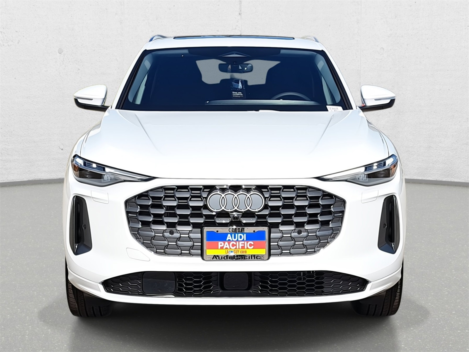 2025 Audi New Q5 Premium Plus's photo