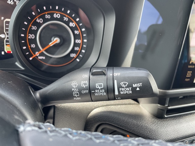 2025 Jeep Wrangler Sport S photo 9