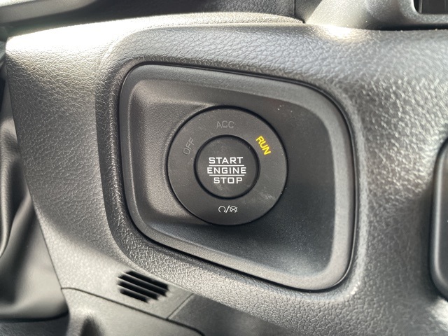 2025 Jeep Wrangler Sport S photo 13