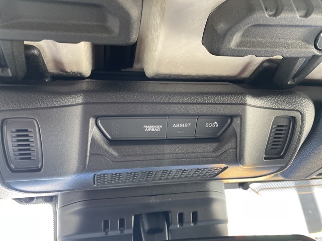 2025 Jeep Wrangler Sport S photo 17