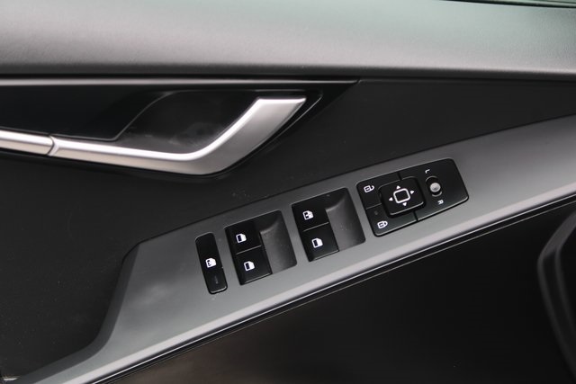 used 2024 Kia Niro car, priced at $18,299