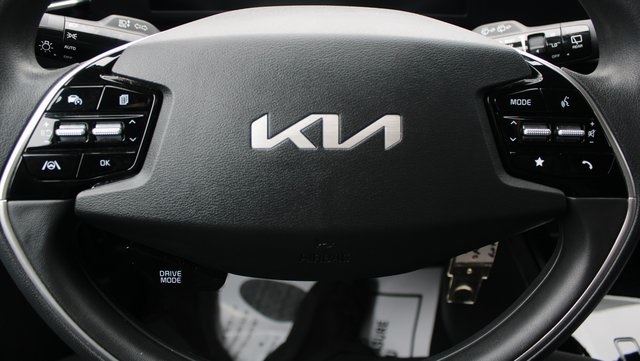 used 2024 Kia Niro car, priced at $18,299