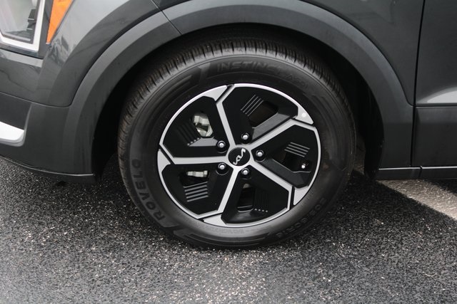used 2024 Kia Niro car, priced at $18,299