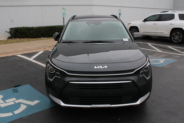 used 2024 Kia Niro car, priced at $18,299