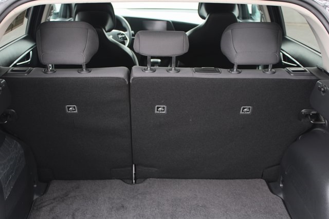 used 2024 Kia Niro car, priced at $18,299