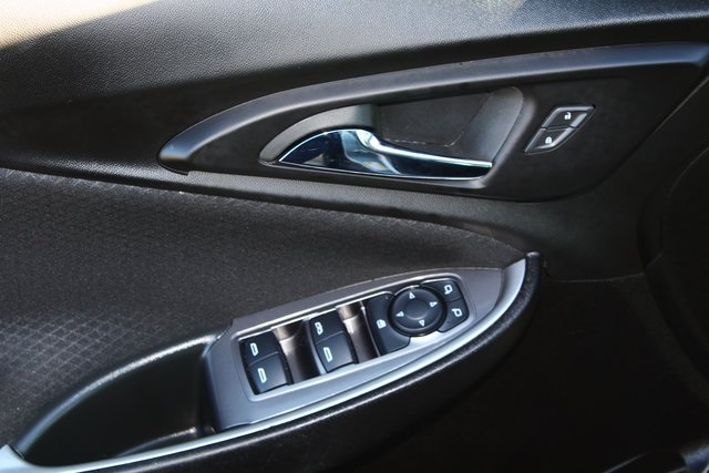 used 2024 Chevrolet Malibu car, priced at $18,176