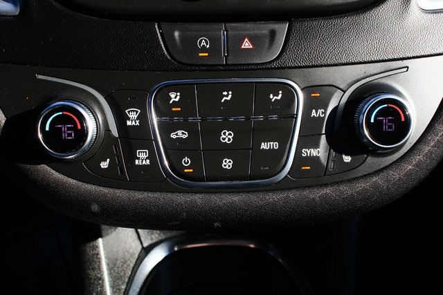 used 2024 Chevrolet Malibu car, priced at $18,176