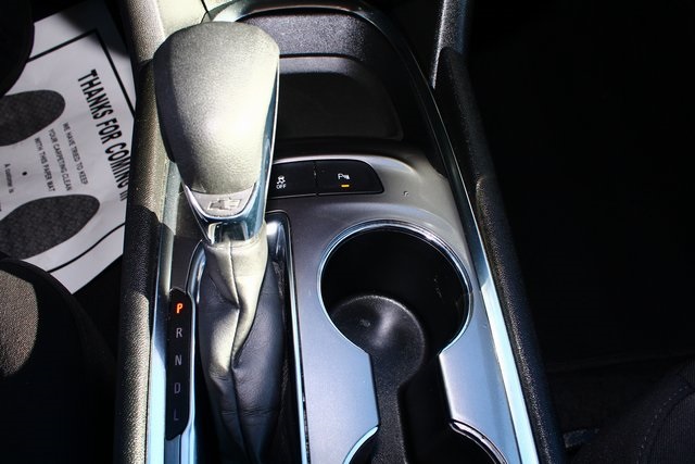 used 2024 Chevrolet Malibu car, priced at $18,176