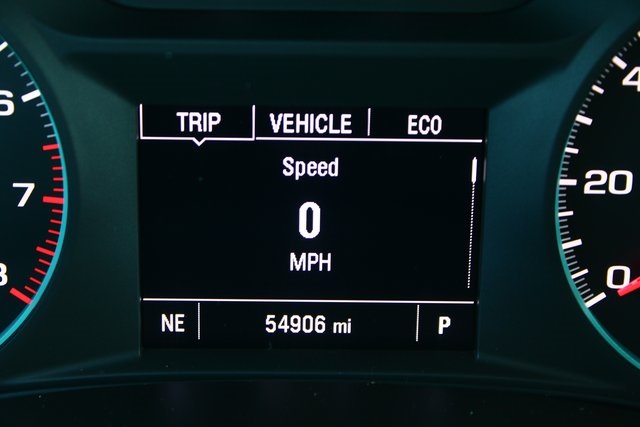 used 2024 Chevrolet Malibu car, priced at $18,176