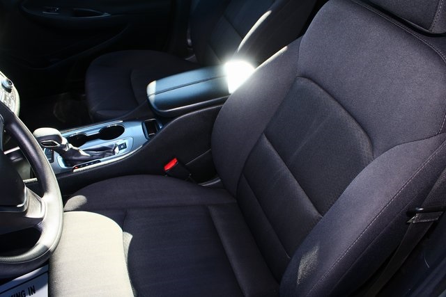 used 2024 Chevrolet Malibu car, priced at $18,176