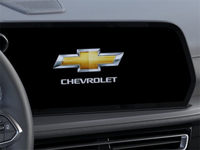 new 2026 Chevrolet Traverse car, priced at $41,108