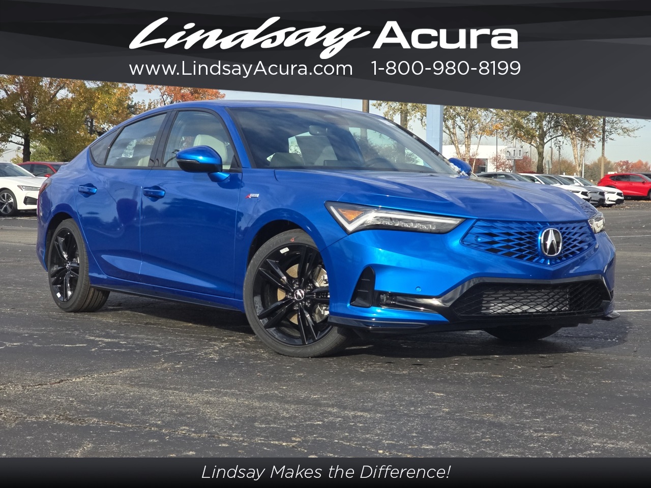 2026 Acura Integra A-Spec with Tech Package's photo