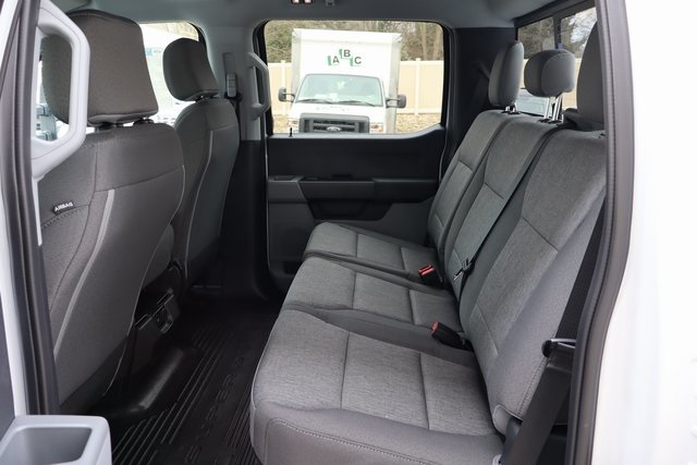 new 2026 Ford F-250SD car, priced at $57,461