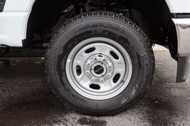 new 2026 Ford F-250SD car, priced at $57,461