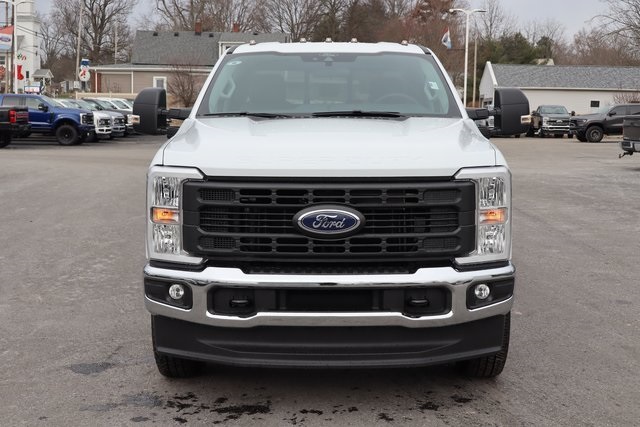 new 2026 Ford F-250SD car, priced at $57,461
