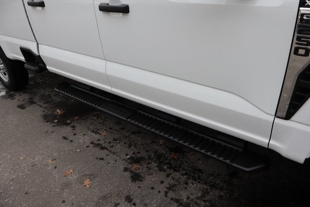 new 2026 Ford F-250SD car, priced at $57,461