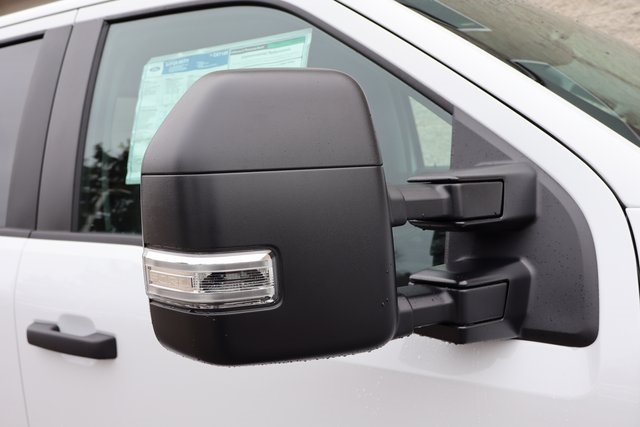 new 2026 Ford F-250SD car, priced at $57,461