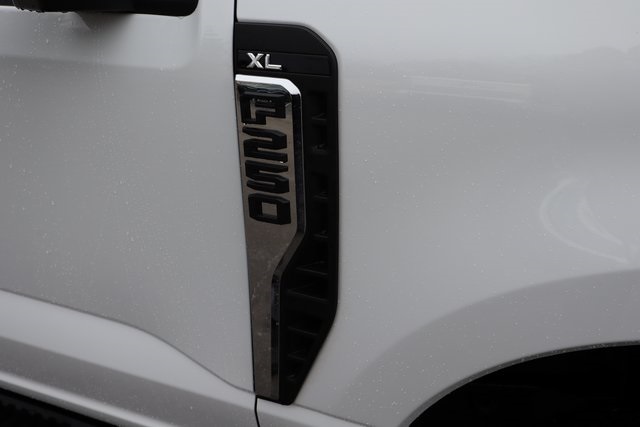 new 2026 Ford F-250SD car, priced at $57,461