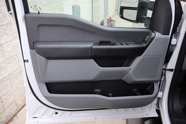 new 2026 Ford F-250SD car, priced at $57,461