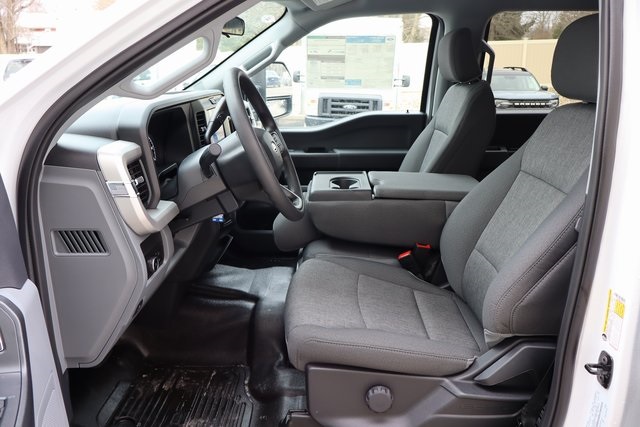 new 2026 Ford F-250SD car, priced at $57,461