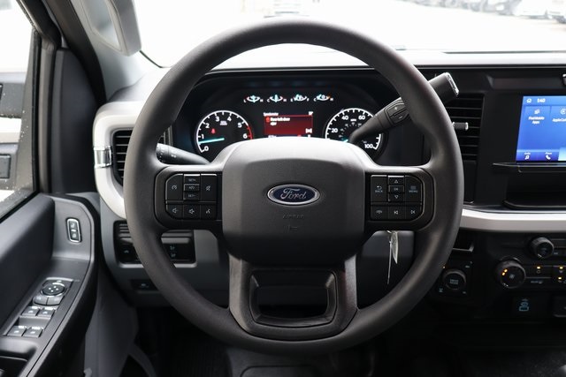 new 2026 Ford F-250SD car, priced at $57,461