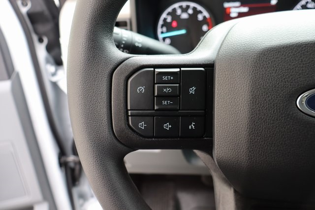 new 2026 Ford F-250SD car, priced at $57,461