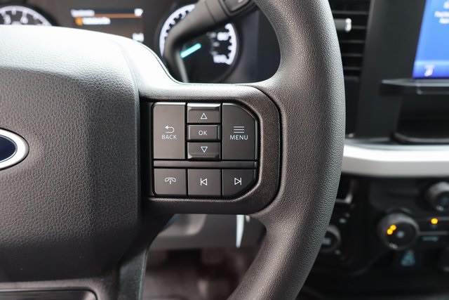 new 2026 Ford F-250SD car, priced at $57,461