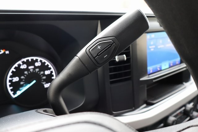 new 2026 Ford F-250SD car, priced at $57,461