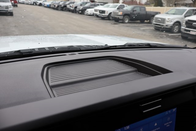 new 2026 Ford F-250SD car, priced at $57,461