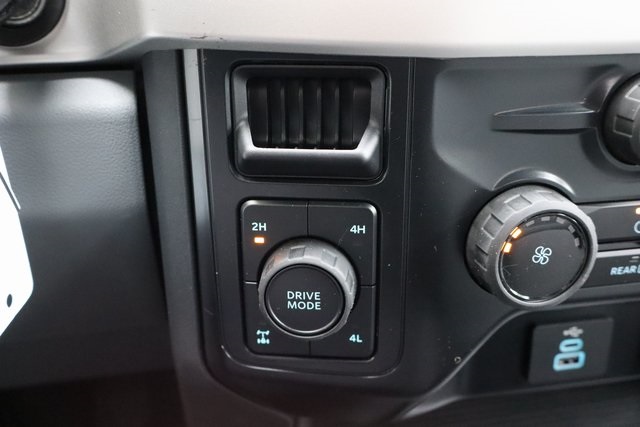 new 2026 Ford F-250SD car, priced at $57,461