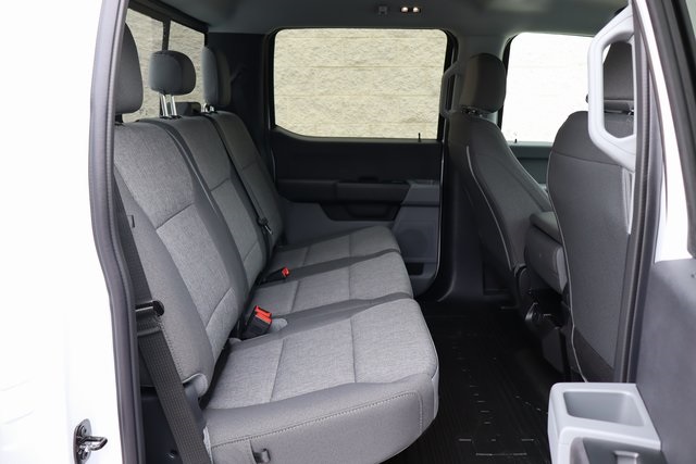 new 2026 Ford F-250SD car, priced at $57,461