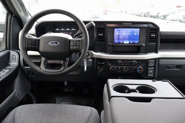 new 2026 Ford F-250SD car, priced at $57,461