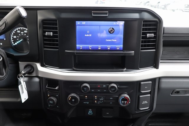 new 2026 Ford F-250SD car, priced at $57,461