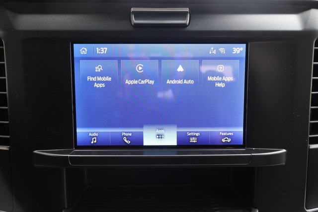 new 2026 Ford F-250SD car, priced at $57,461